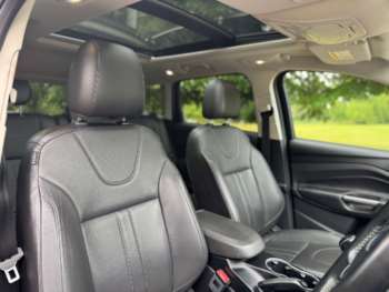 Used Ford Kuga 2015 for sale - 74842472: Photo