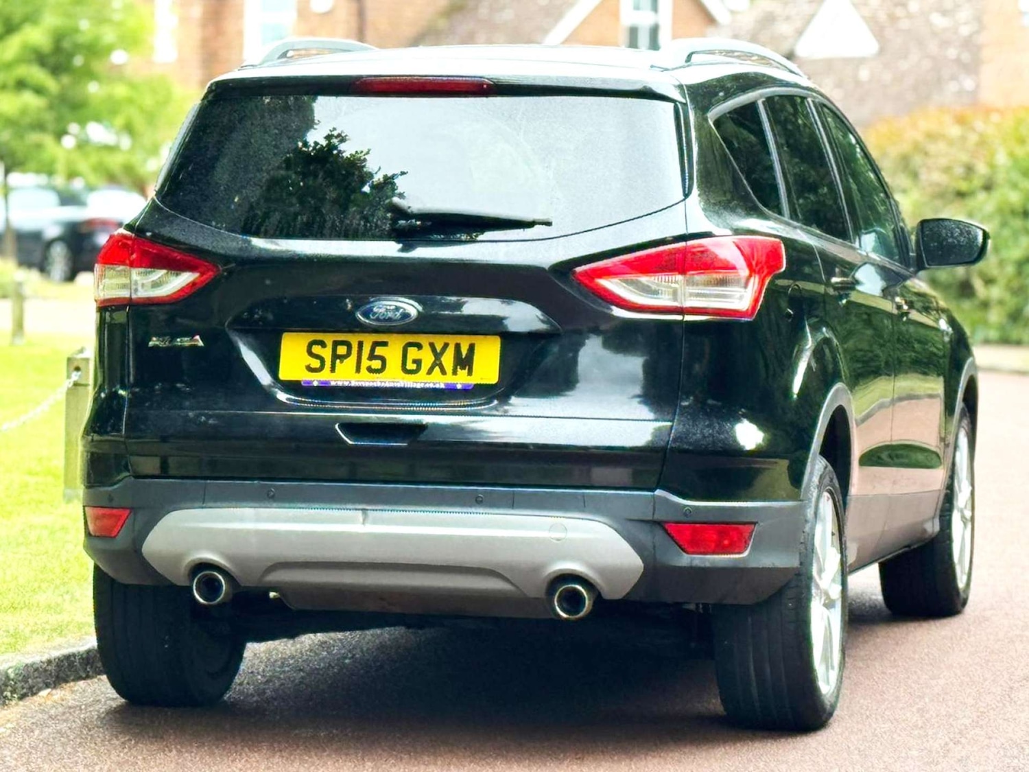 Vehicle 54