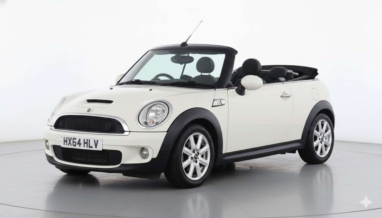 Used MINI Convertible 2014 for sale - 77299355: Photo 11