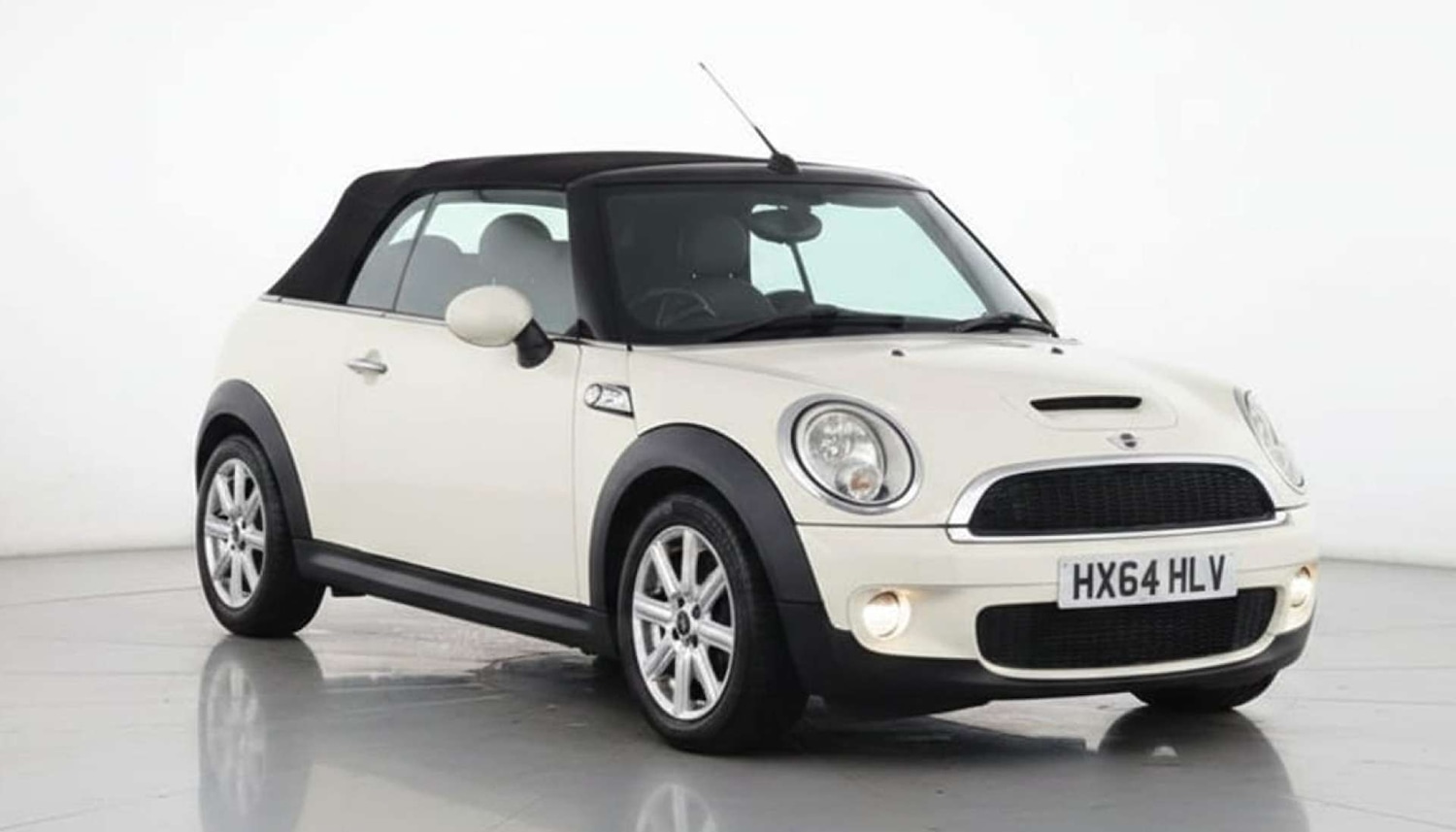 Used MINI Convertible 2014 for sale - 77299355: Photo 13