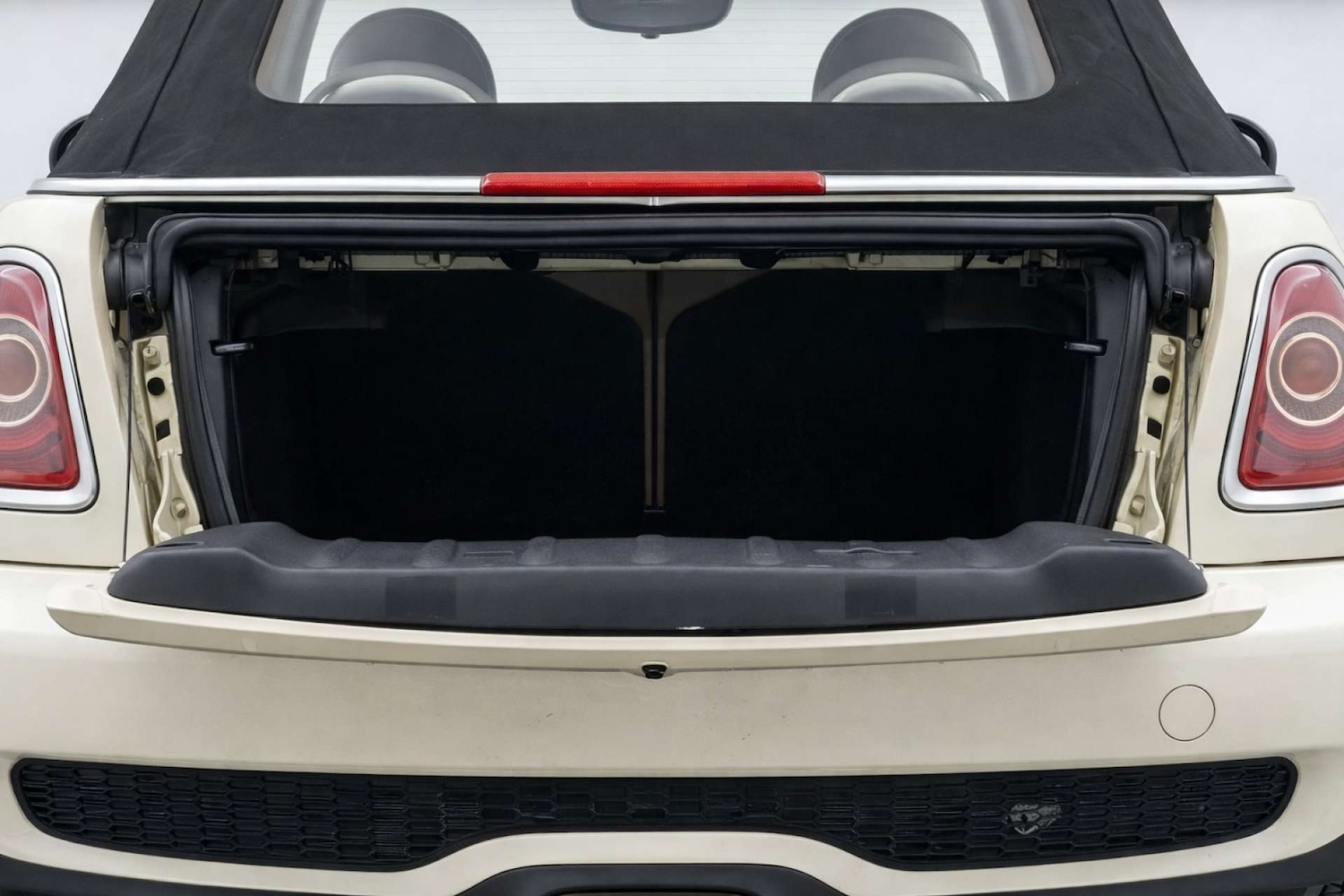 Used MINI Convertible 2014 for sale - 77299355: Photo 14