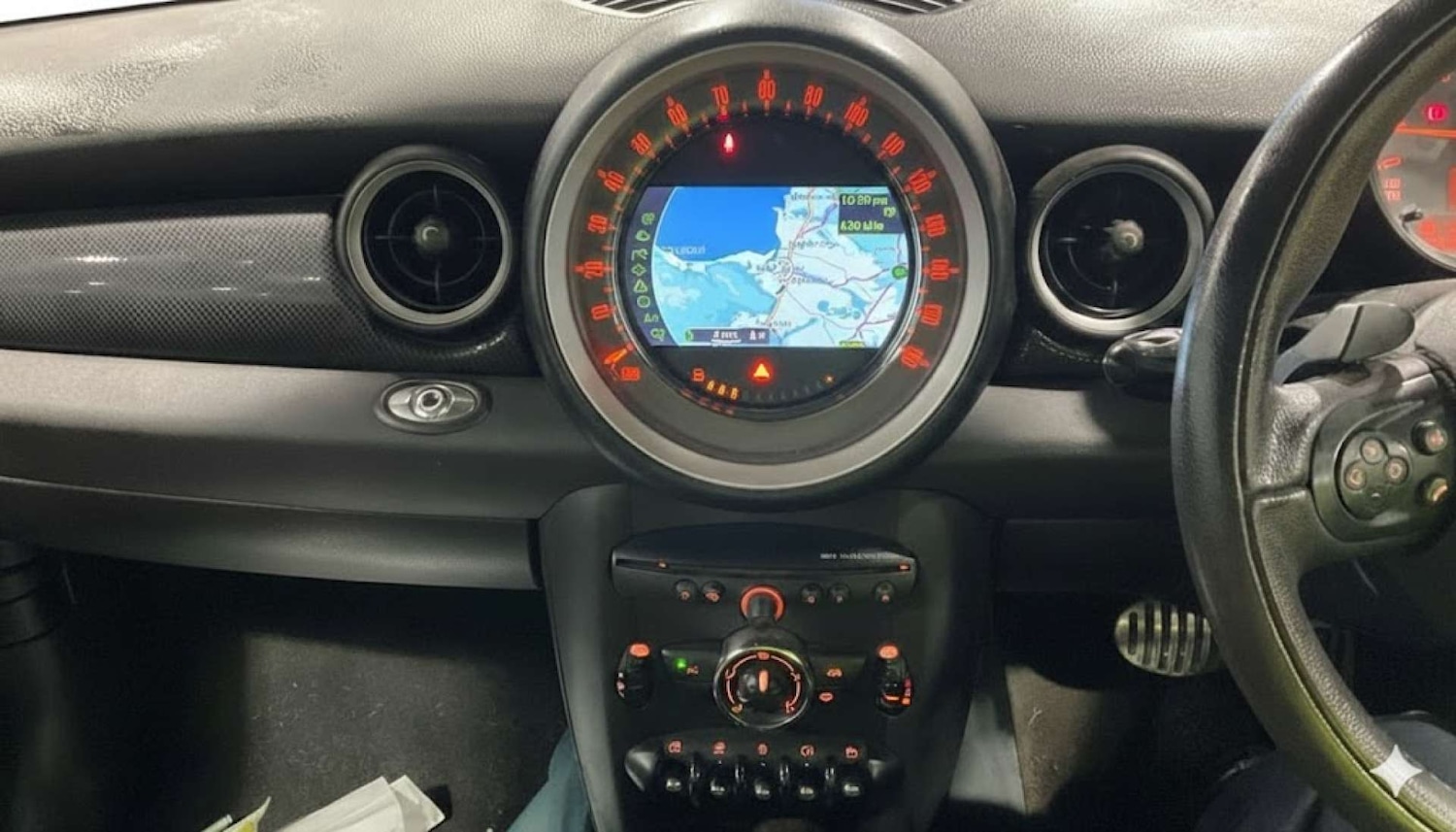 Used MINI Convertible 2014 for sale - 77299355: Photo 17