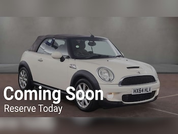 Used MINI Convertible 2014 for sale - 77299355: Photo
