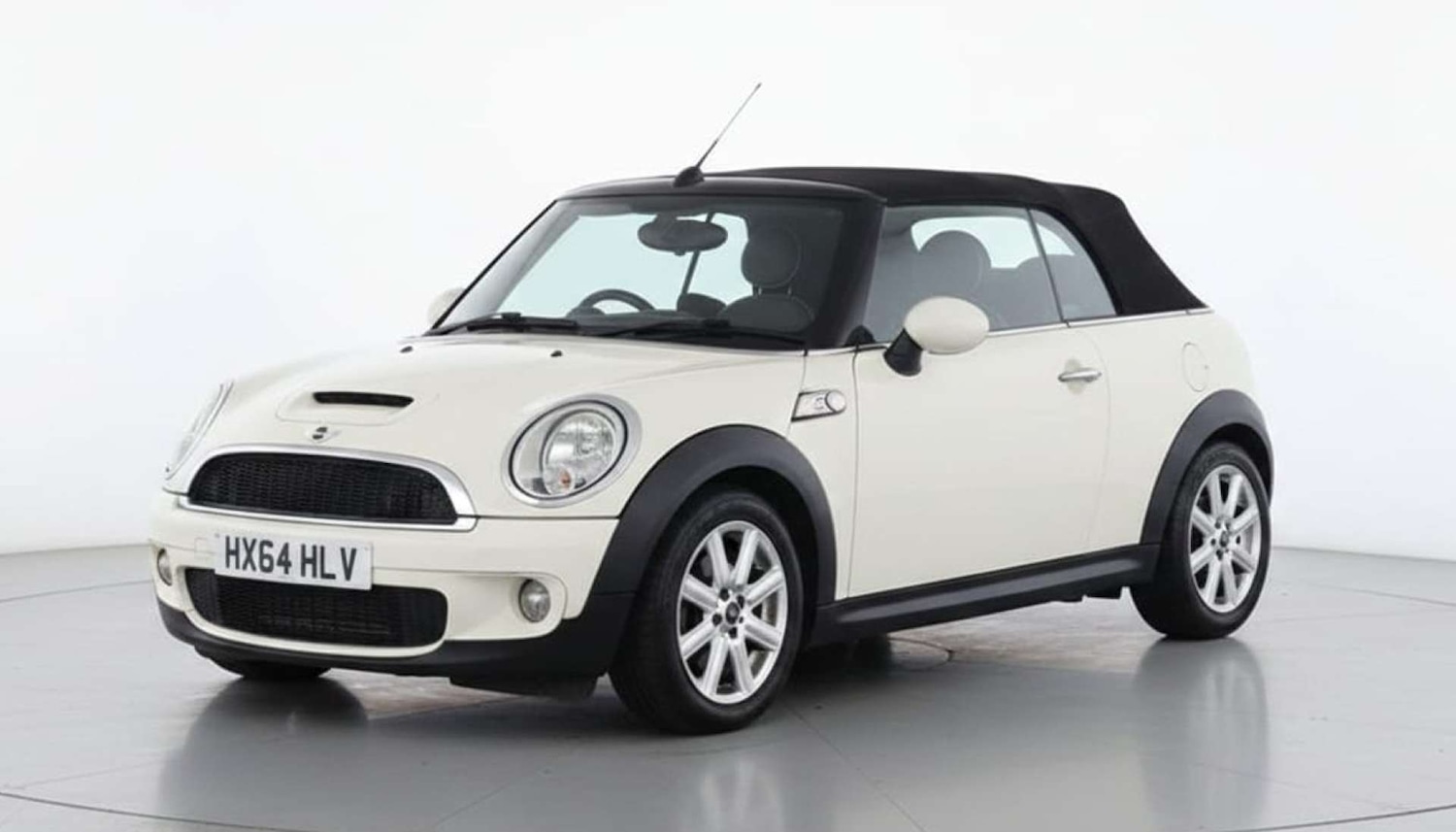 Used MINI Convertible 2014 for sale - 77299355: Photo 20