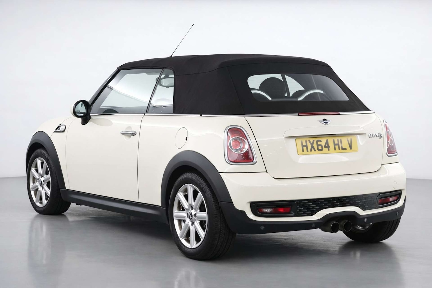 Used MINI Convertible 2014 for sale - 77299355: Photo 26