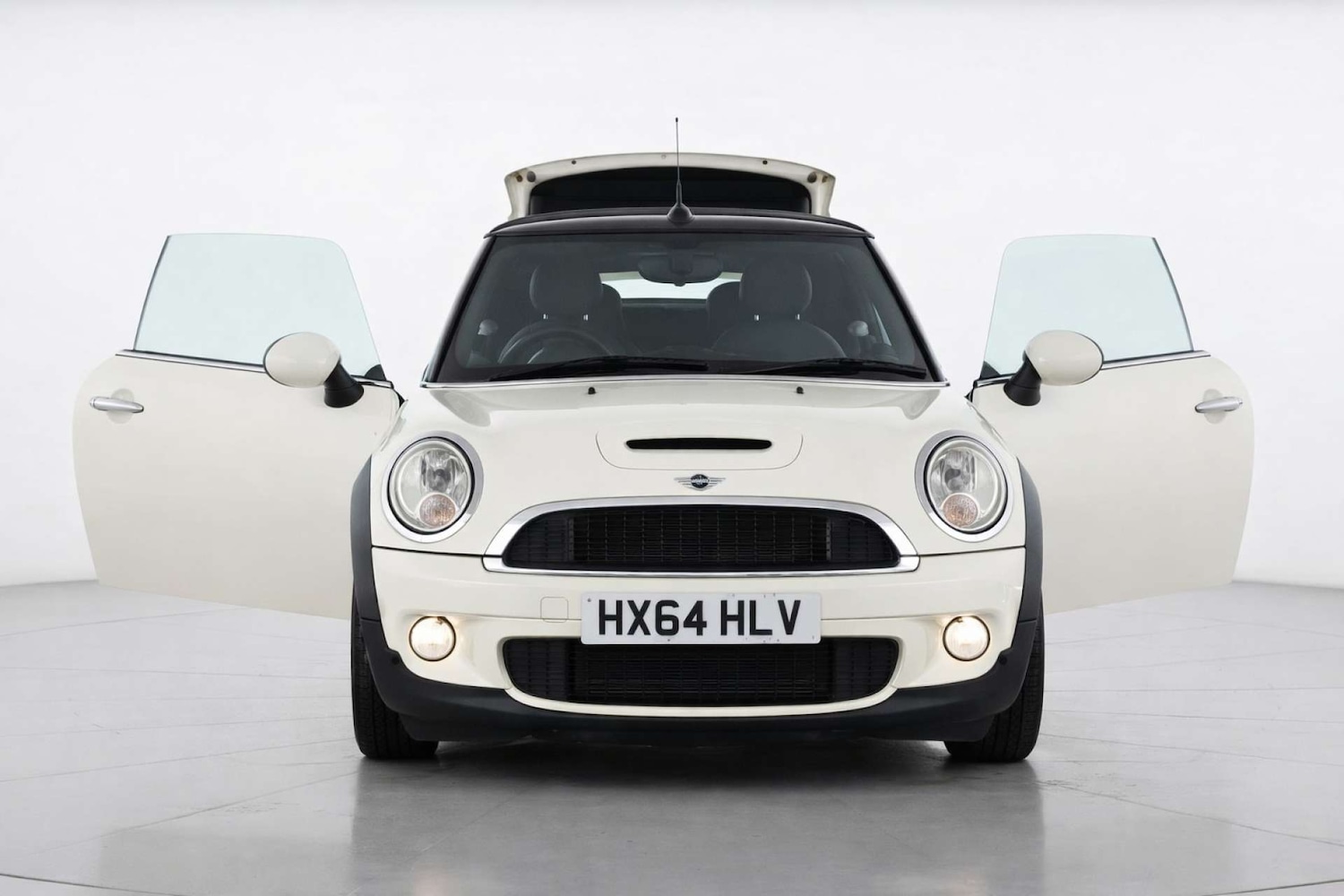 Used MINI Convertible 2014 for sale - 77299355: Photo 27