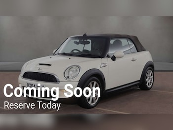 Used MINI Convertible 2014 for sale - 77299355: Photo