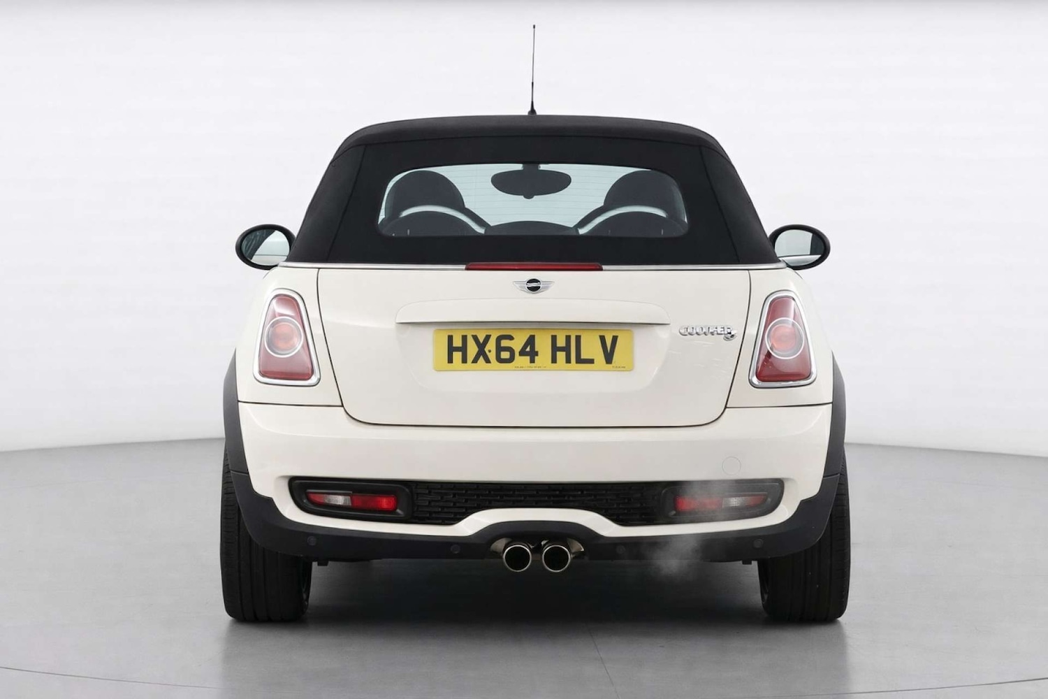 Used MINI Convertible 2014 for sale - 77299355: Photo 30