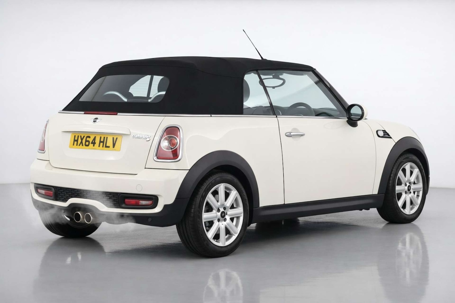 Used MINI Convertible 2014 for sale - 77299355: Photo 31