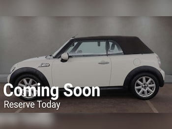 Used MINI Convertible 2014 for sale - 77299355: Photo