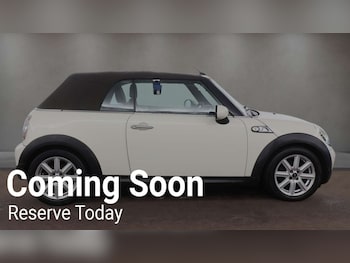 Used MINI Convertible 2014 for sale - 77299355: Photo