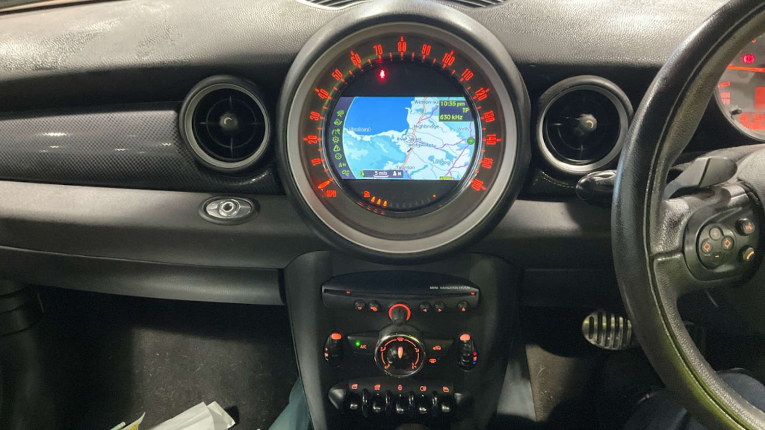 Used MINI Convertible 2014 for sale - 77299355: Photo 8