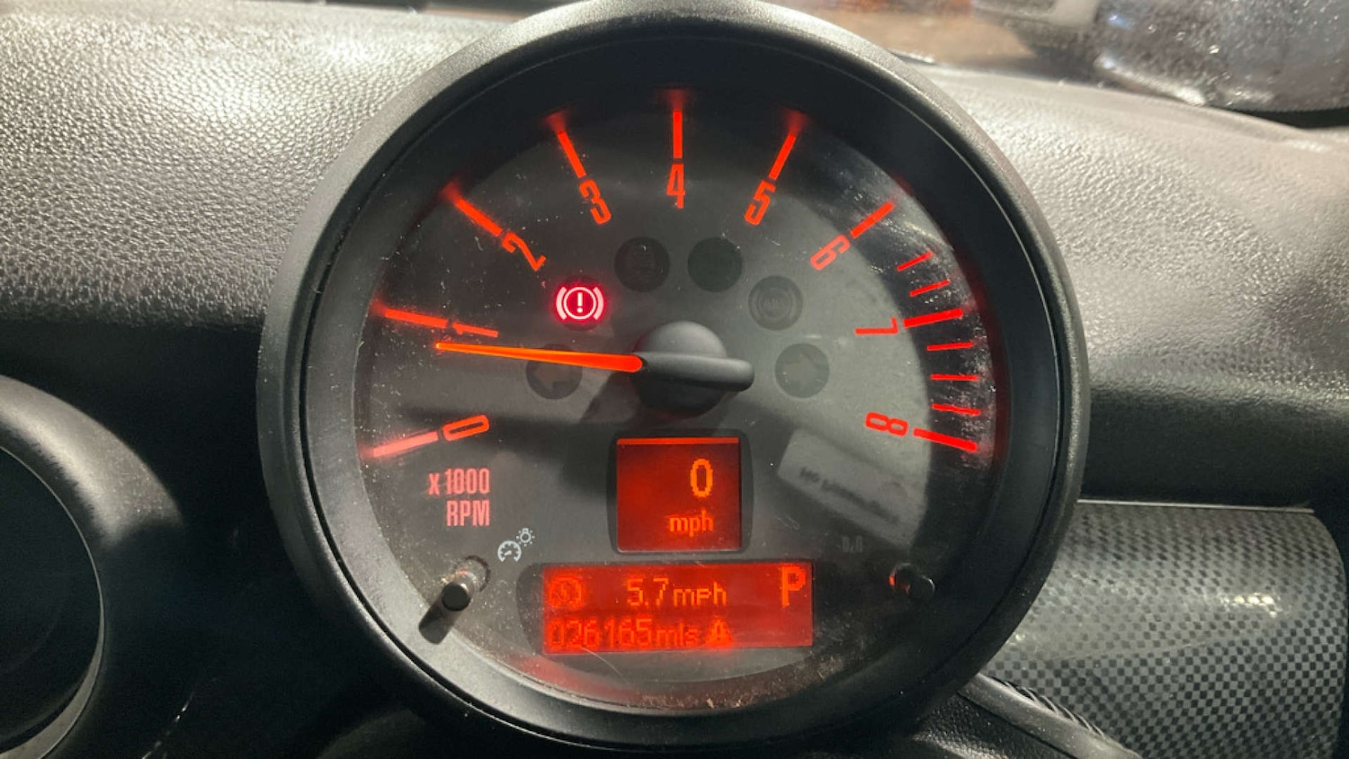 Used MINI Convertible 2014 for sale - 77299355: Photo 9