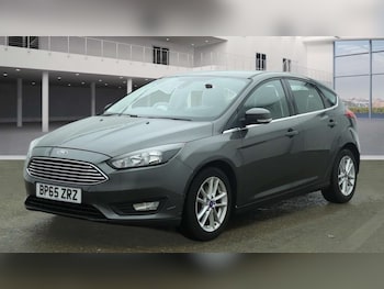 Used Ford Focus 2016 for sale - 75959269: Photo