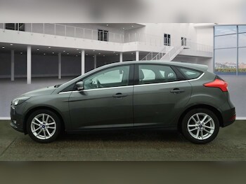 Used Ford Focus 2016 for sale - 75959269: Photo