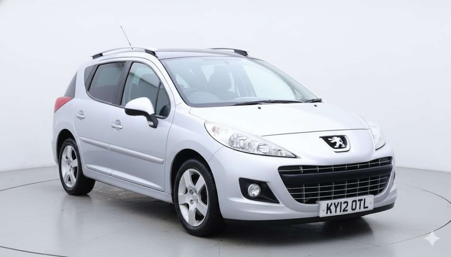 Used Peugeot 207 2012 for sale - 76751988: Photo 11