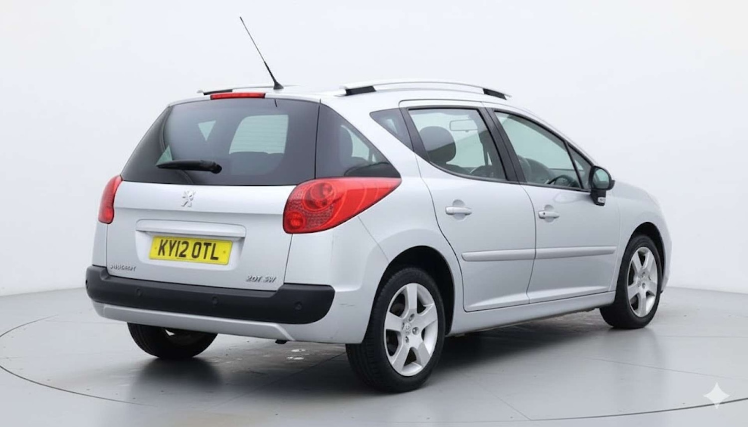 Used Peugeot 207 2012 for sale - 76751988: Photo 13