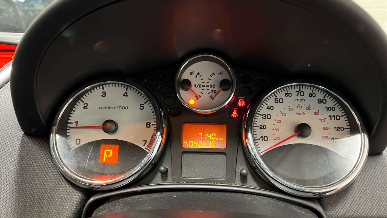 Used Peugeot 207 2012 for sale - 76751988: Photo 17