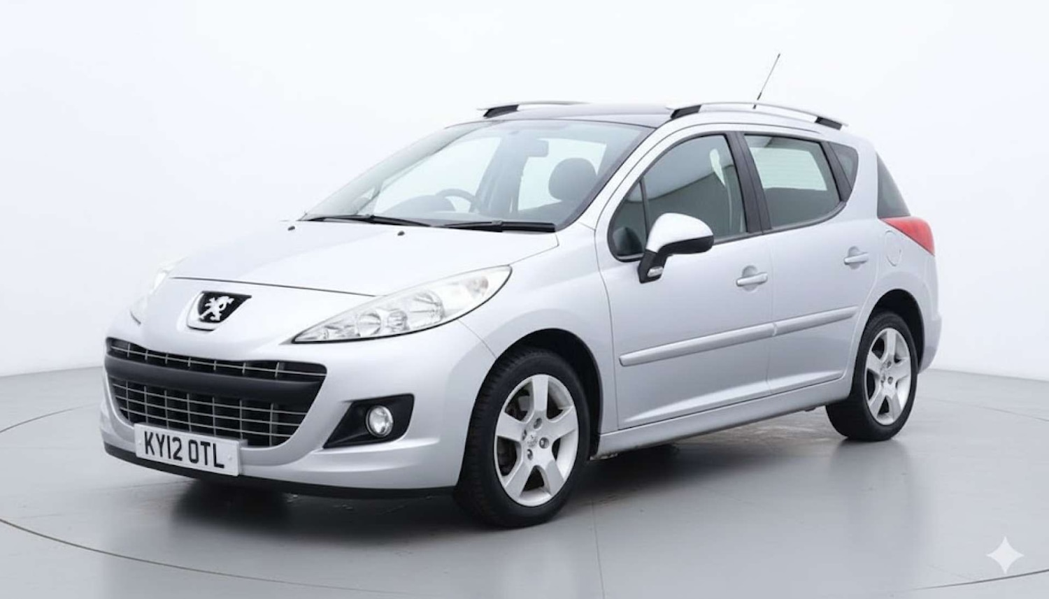 Used Peugeot 207 2012 for sale - 76751988: Photo 3