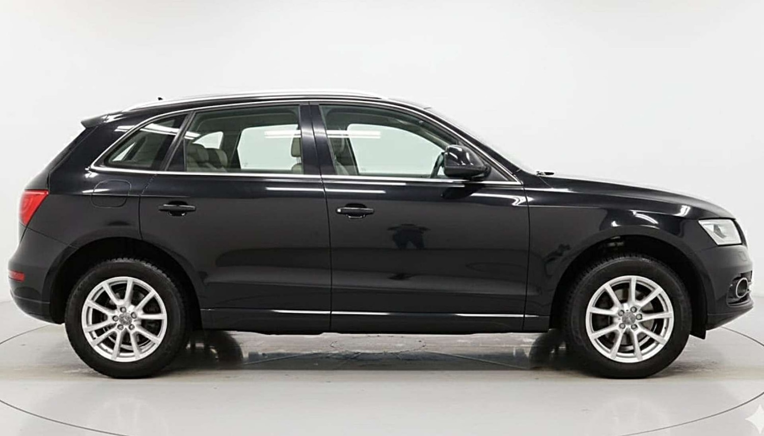 Used Audi Q5 2010 for sale - 77177807: Photo 10
