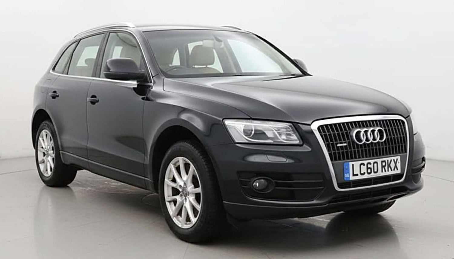 Used Audi Q5 2010 for sale - 77177807: Photo 12