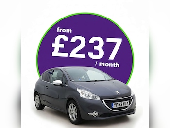 Used Peugeot 208 2013 for sale - 76861661: Photo