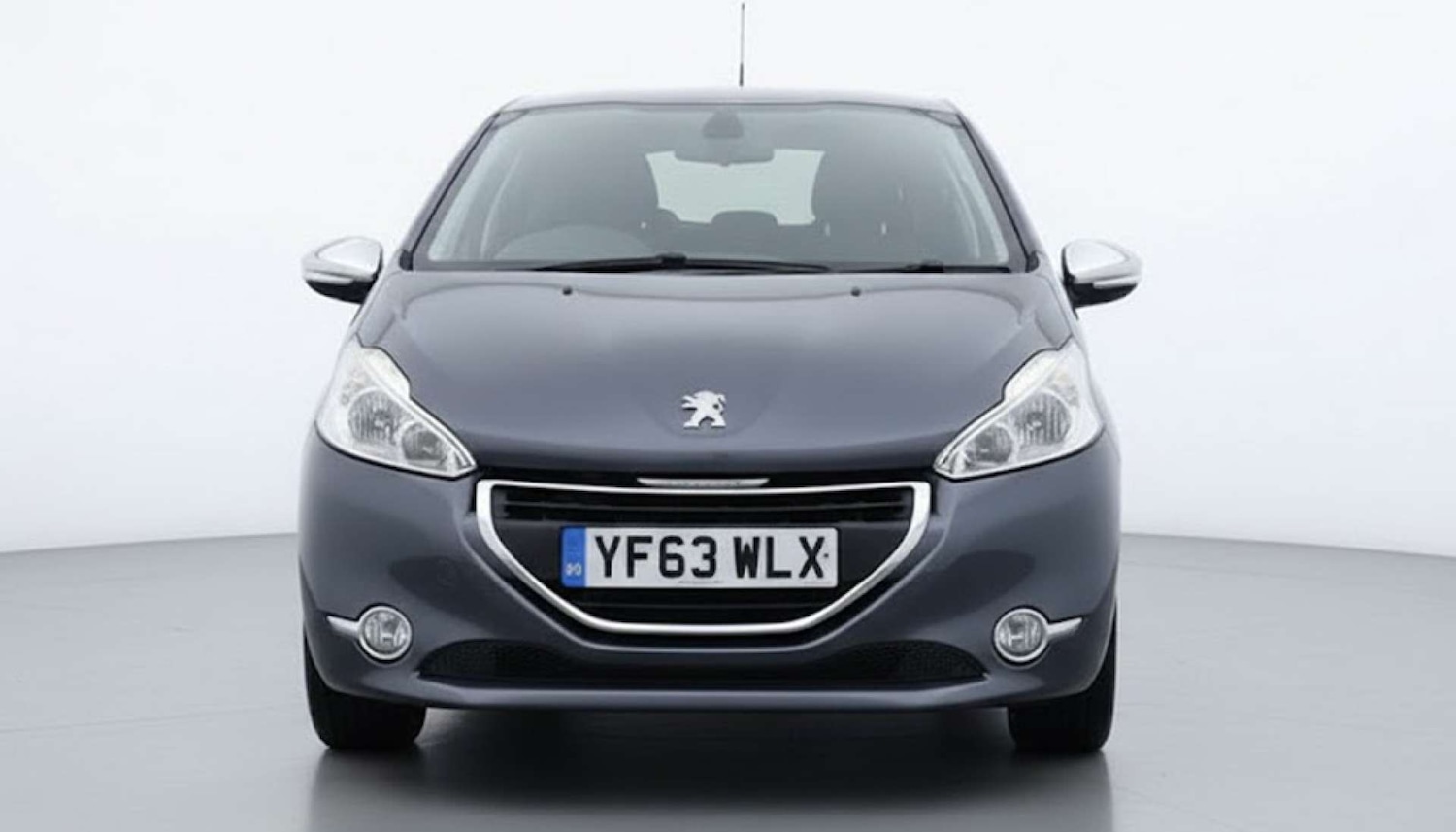 Used Peugeot 208 2013 for sale - 76861661: Photo 3