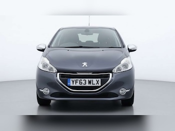 Used Peugeot 208 2013 for sale - 76861661: Photo