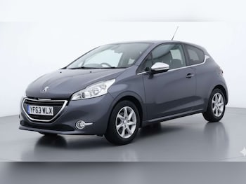 Used Peugeot 208 2013 for sale - 76861661: Photo