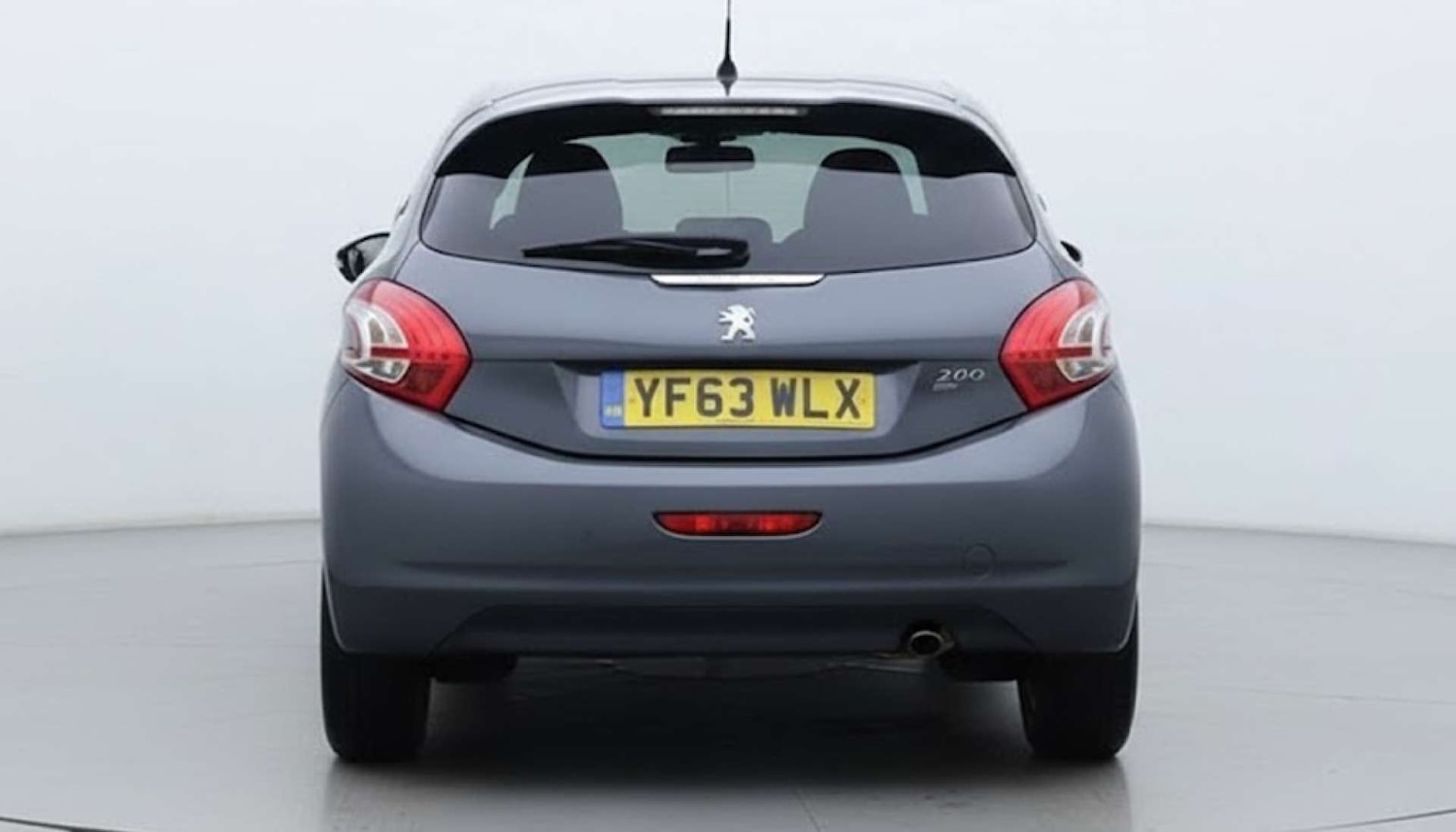 Used Peugeot 208 2013 for sale - 76861661: Photo 8