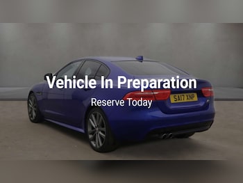 Used Jaguar XE 2017 for sale - 79359150: Photo