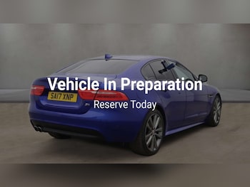 Used Jaguar XE 2017 for sale - 79359150: Photo
