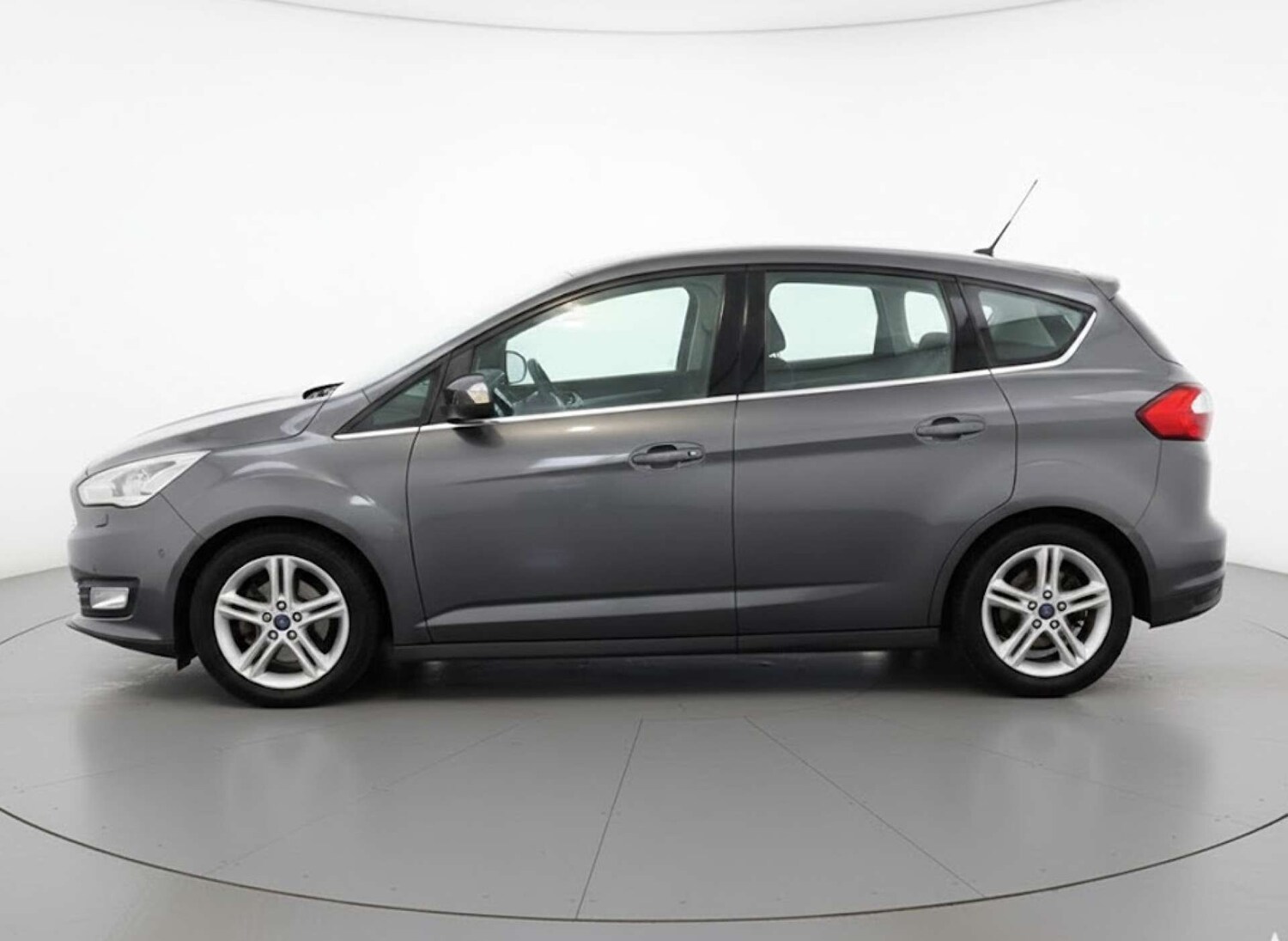Used Ford Grand C-Max 2015 for sale - 77535012: Photo 11