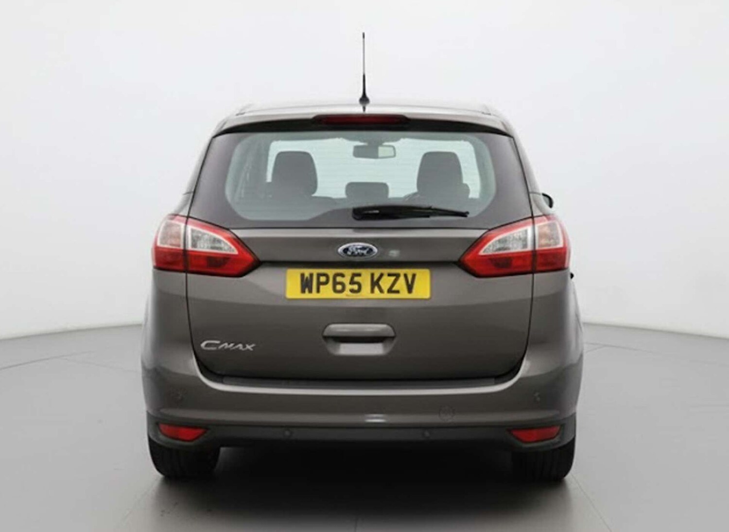 Used Ford Grand C-Max 2015 for sale - 77535012: Photo 13