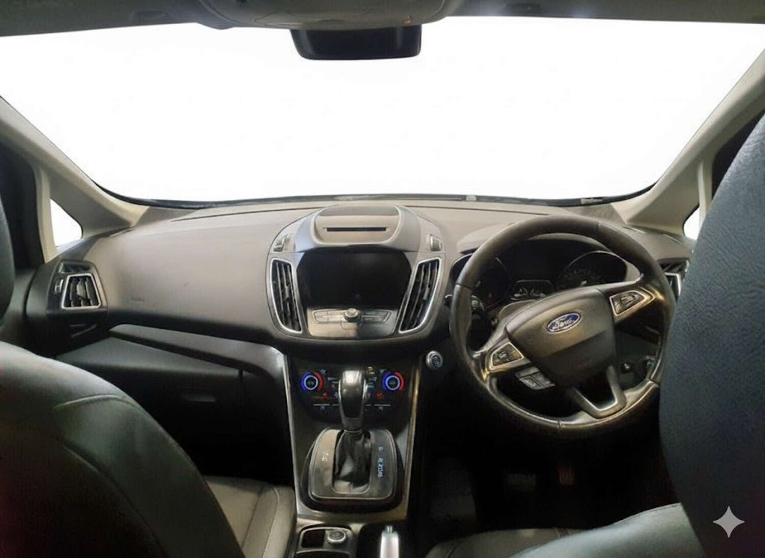 Used Ford Grand C-Max 2015 for sale - 77535012: Photo 15