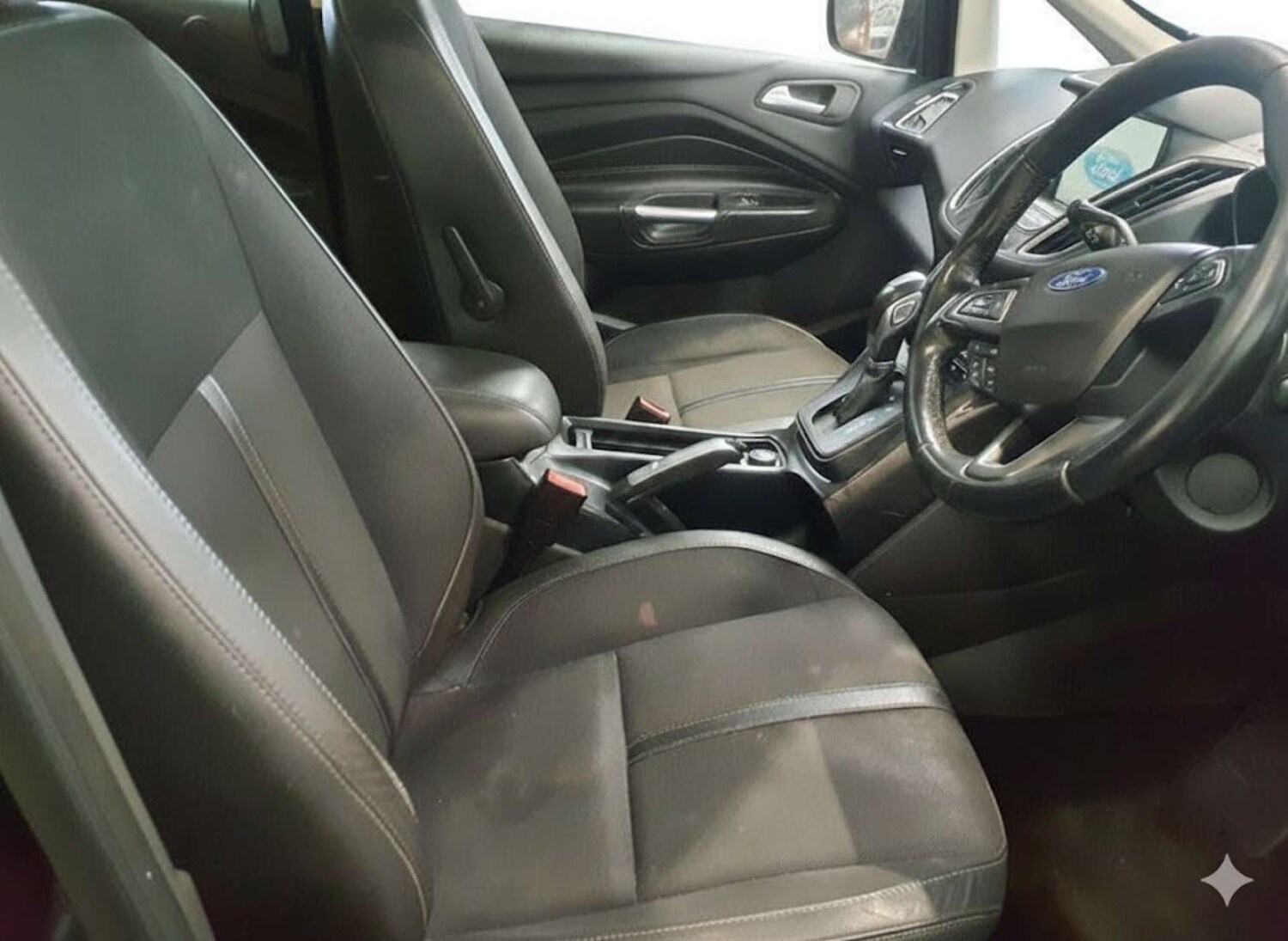 Used Ford Grand C-Max 2015 for sale - 77535012: Photo 17