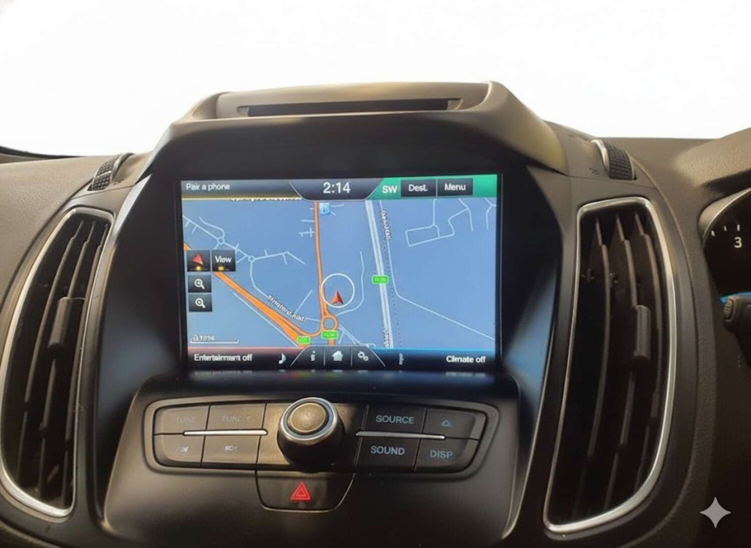 Used Ford Grand C-Max 2015 for sale - 77535012: Photo 18