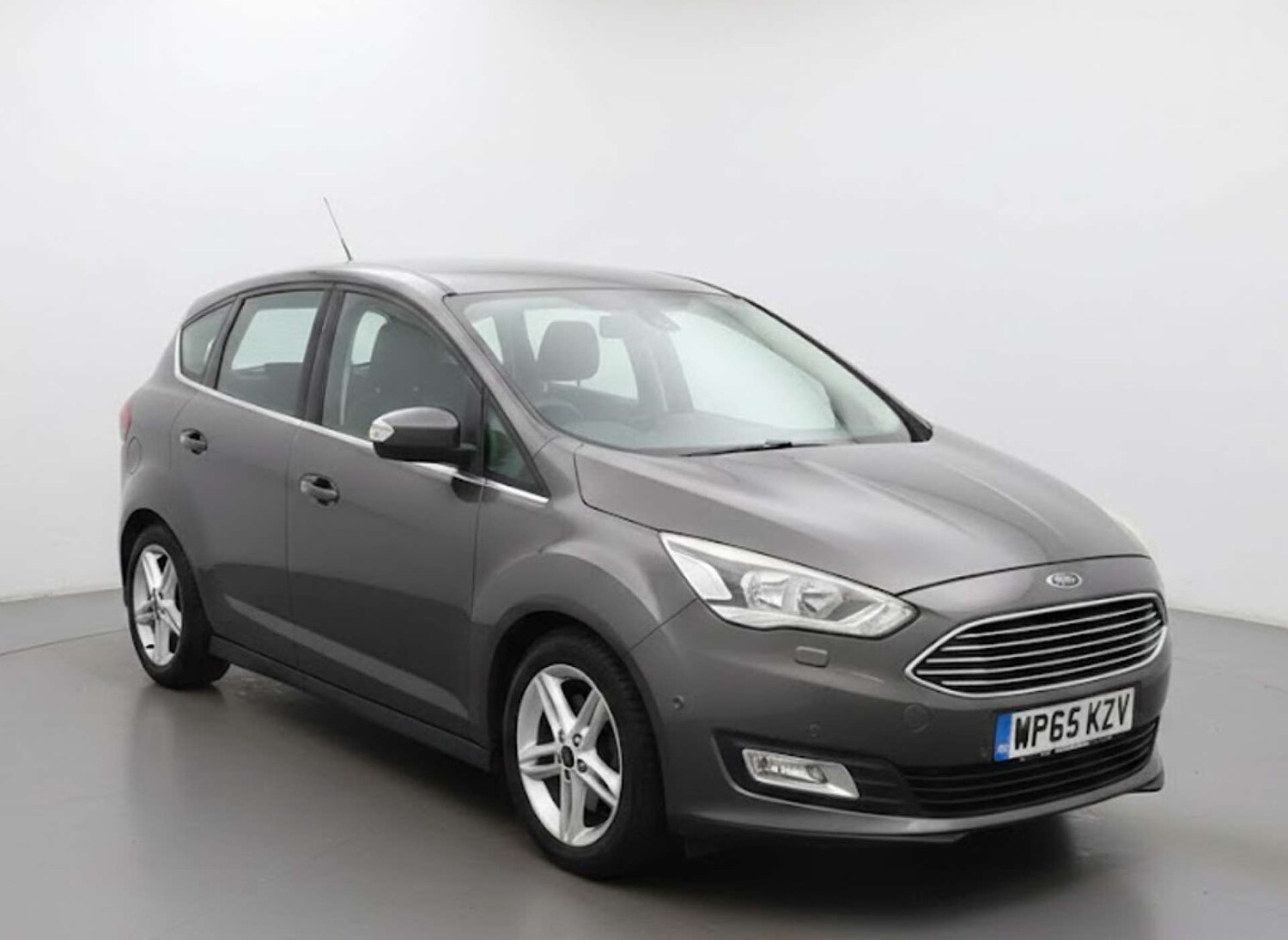 Used Ford Grand C-Max 2015 for sale - 77535012: Photo 19
