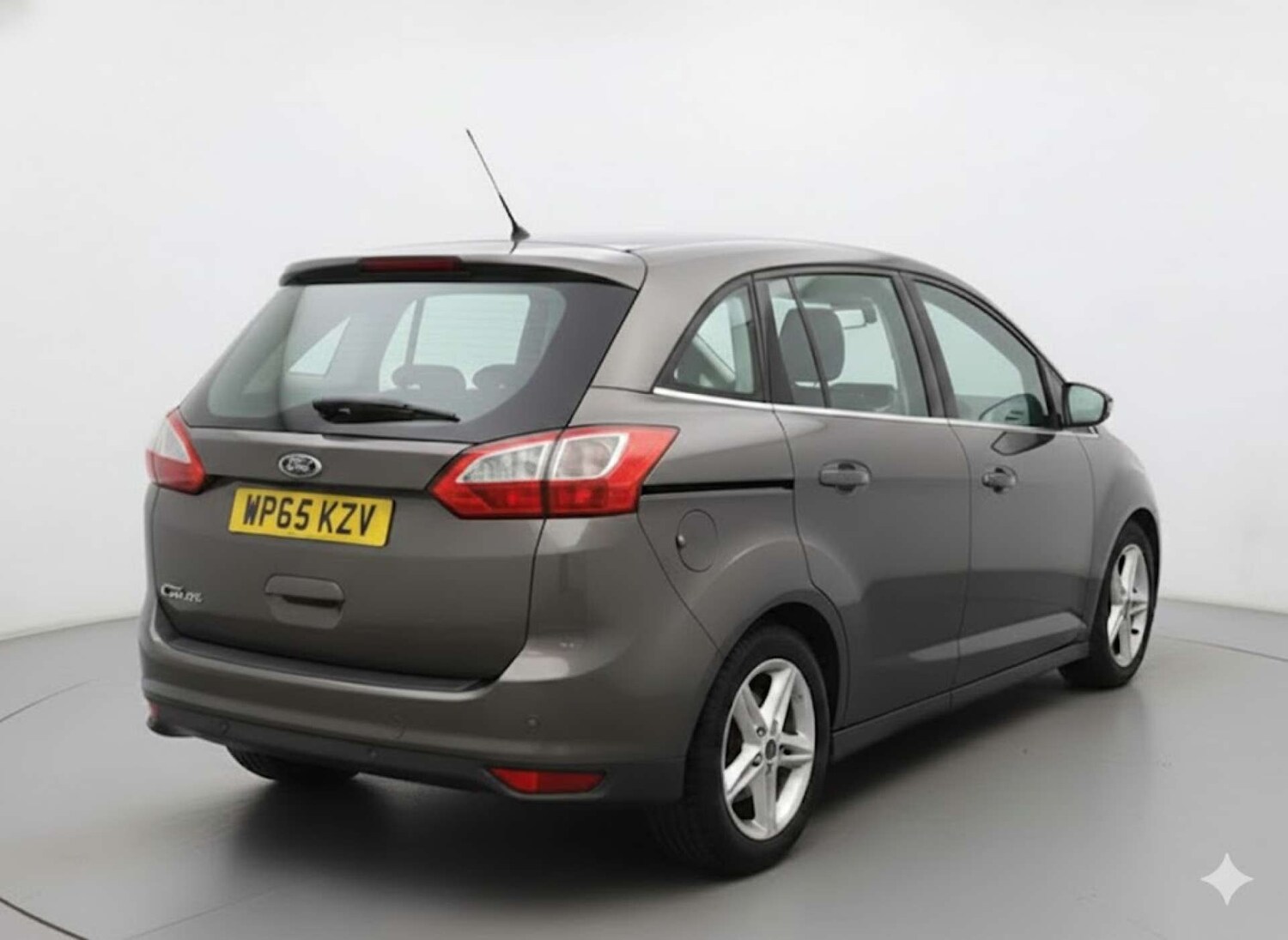 Used Ford Grand C-Max 2015 for sale - 77535012: Photo 21