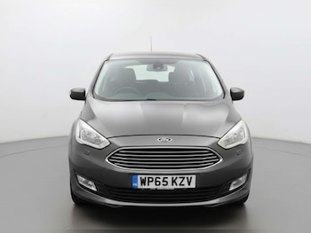 Used Ford C-Max 2015 for sale - 77535012: Photo
