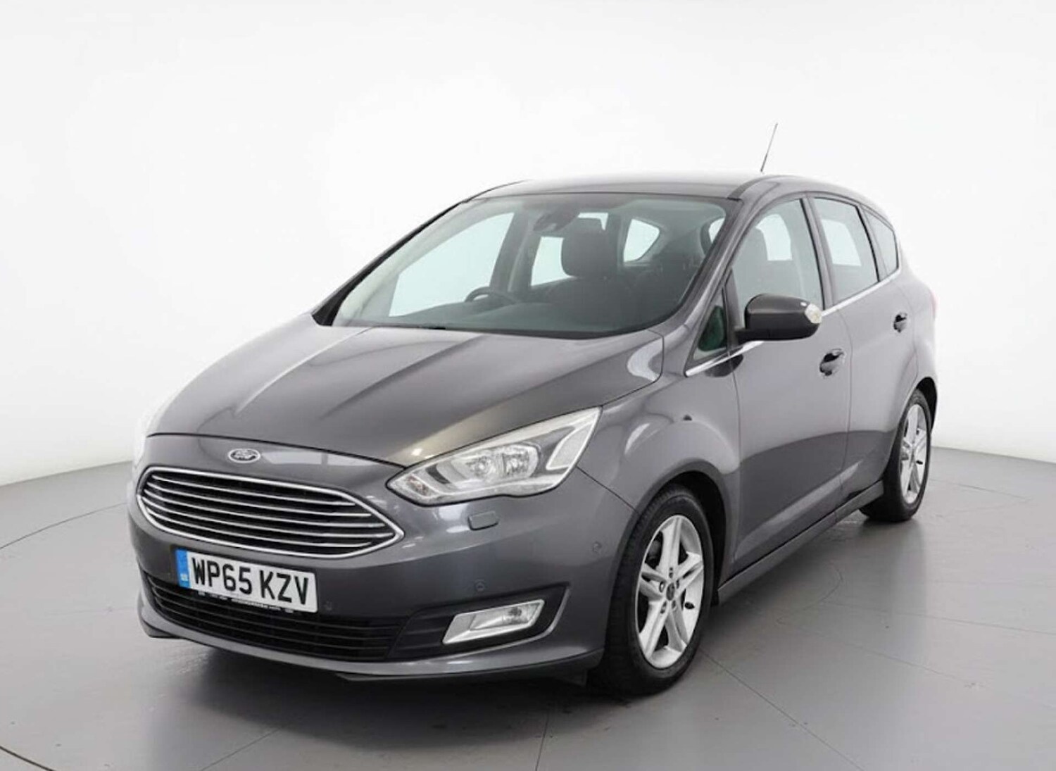 Used Ford Grand C-Max 2015 for sale - 77535012: Photo 3