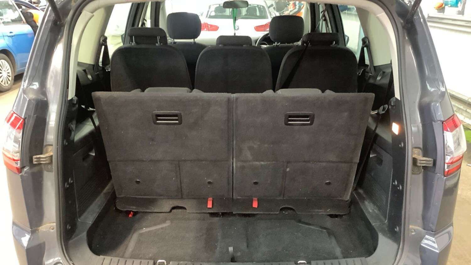 Used Ford S-Max 2014 for sale - 78122066: Photo 11