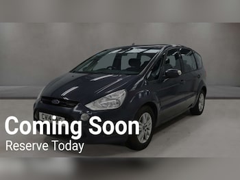 Used Ford S-Max 2014 for sale - 78122066: Photo