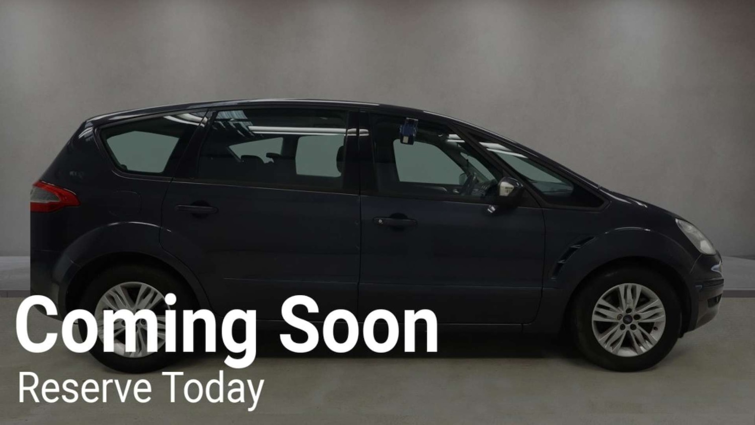 Used Ford S-Max 2014 for sale - 78122066: Photo 5