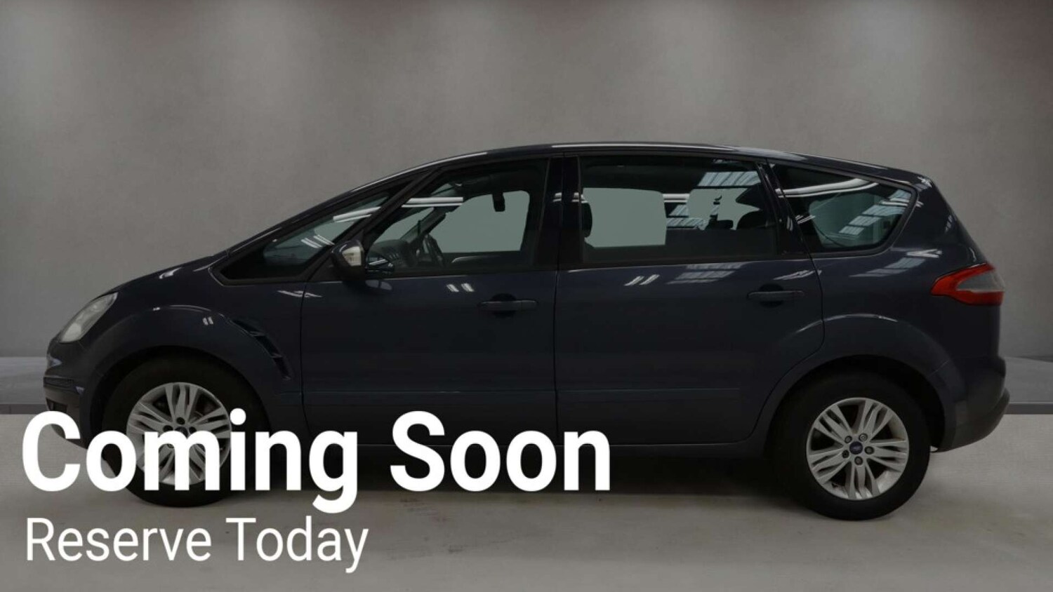 Used Ford S-Max 2014 for sale - 78122066: Photo 6