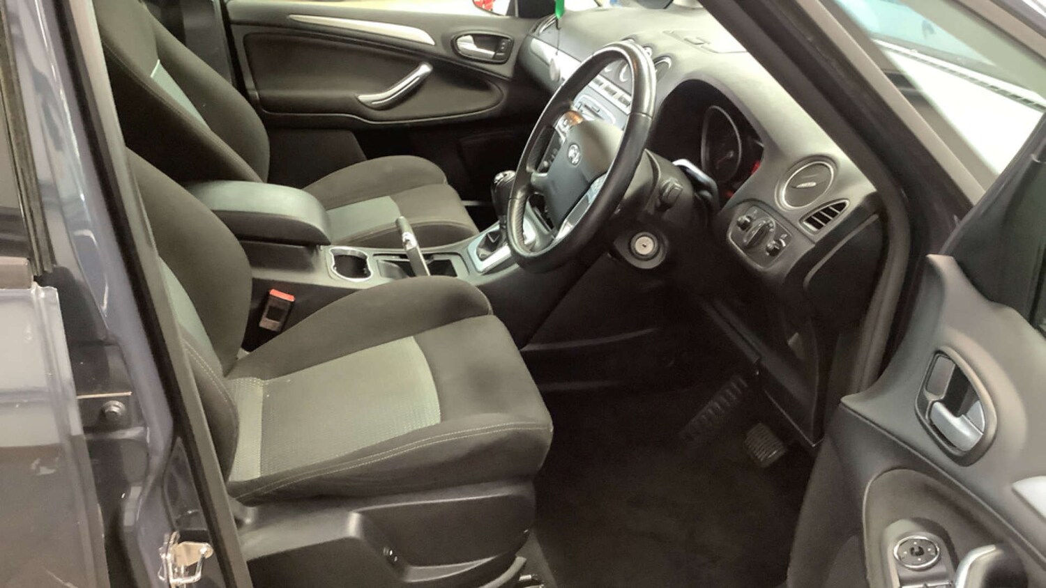 Used Ford S-Max 2014 for sale - 78122066: Photo 7