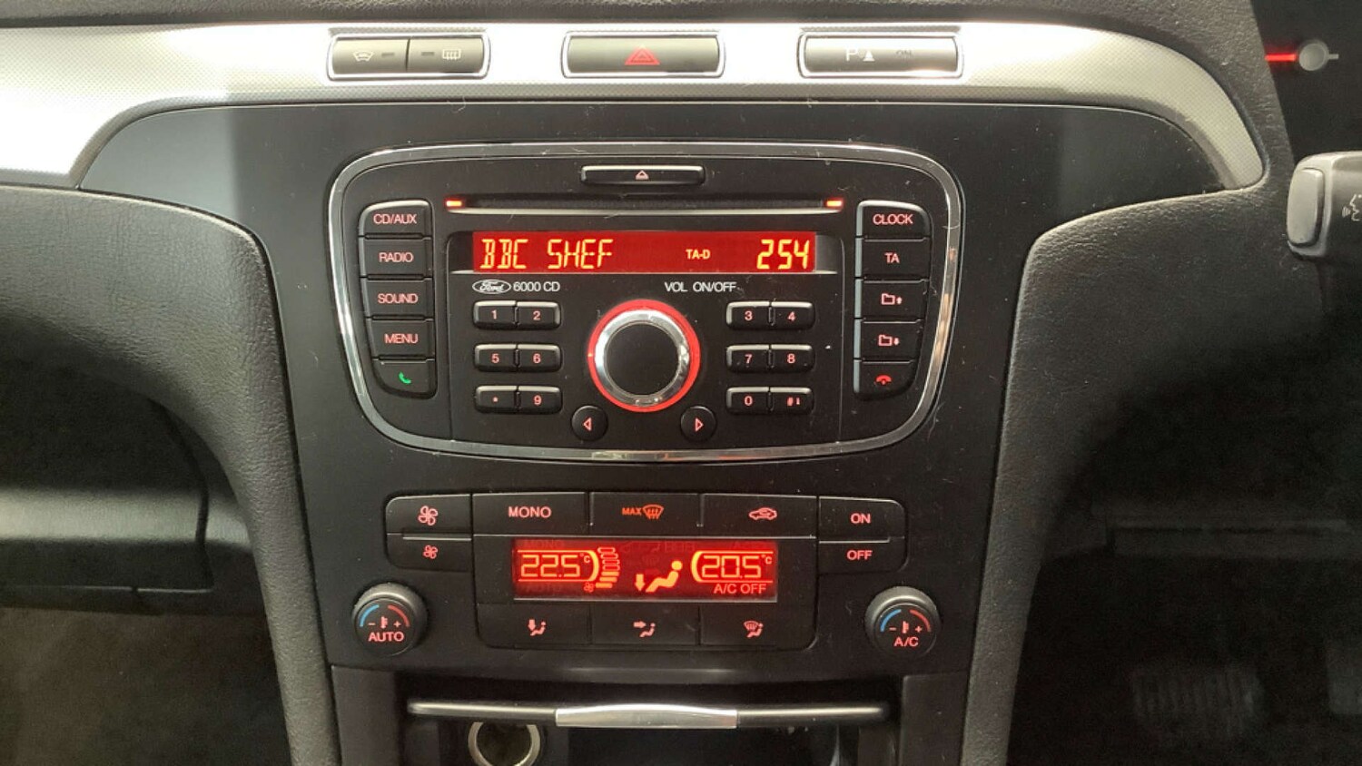 Used Ford S-Max 2014 for sale - 78122066: Photo 8