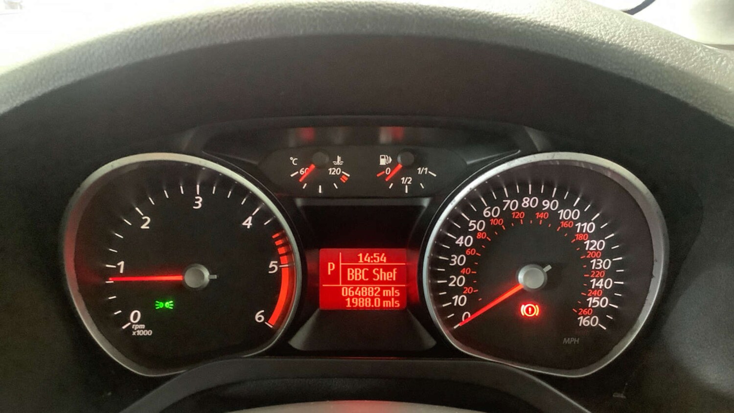 Used Ford S-Max 2014 for sale - 78122066: Photo 9