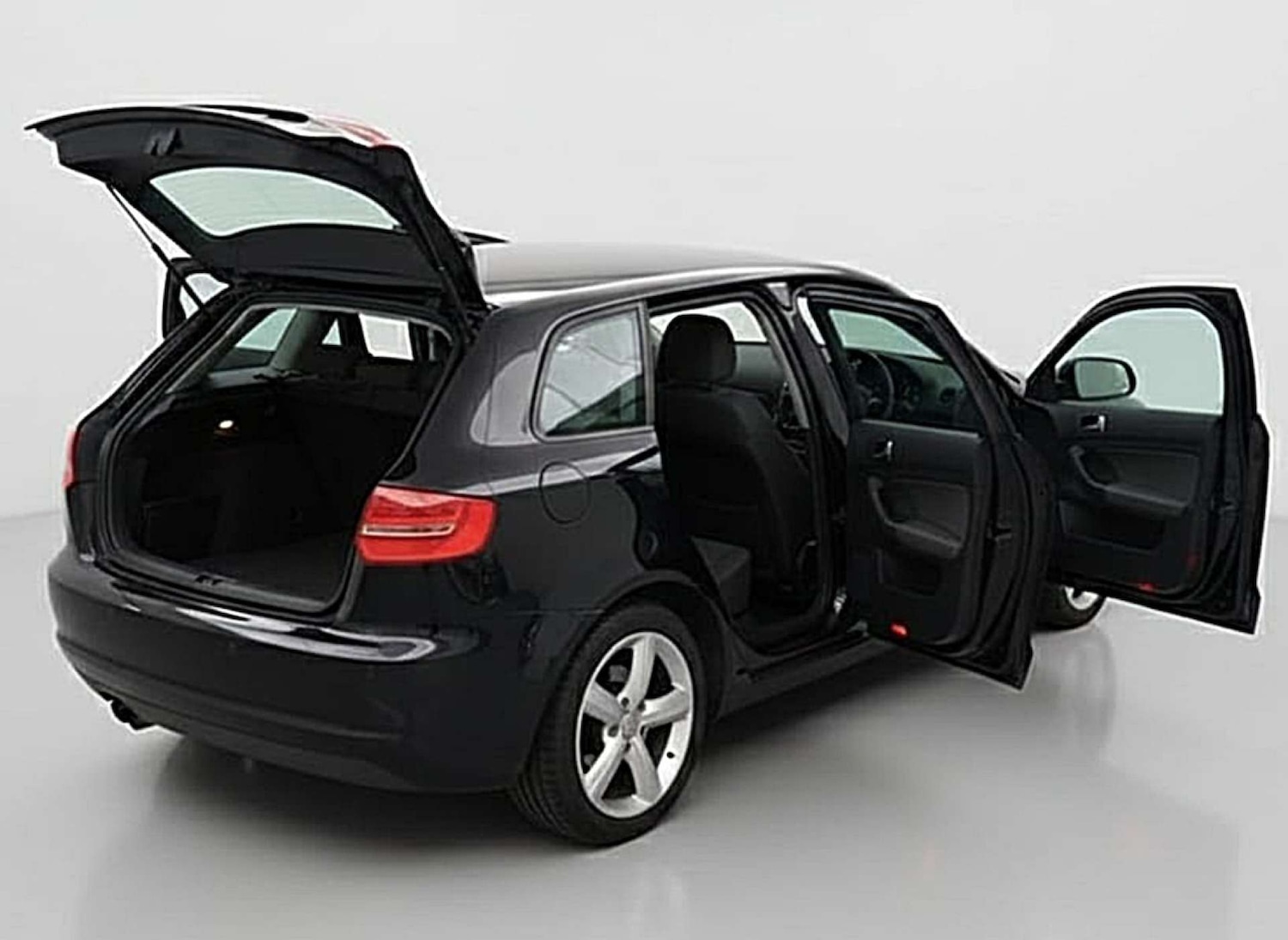 Used Audi A3 2009 for sale - 77262815: Photo 10