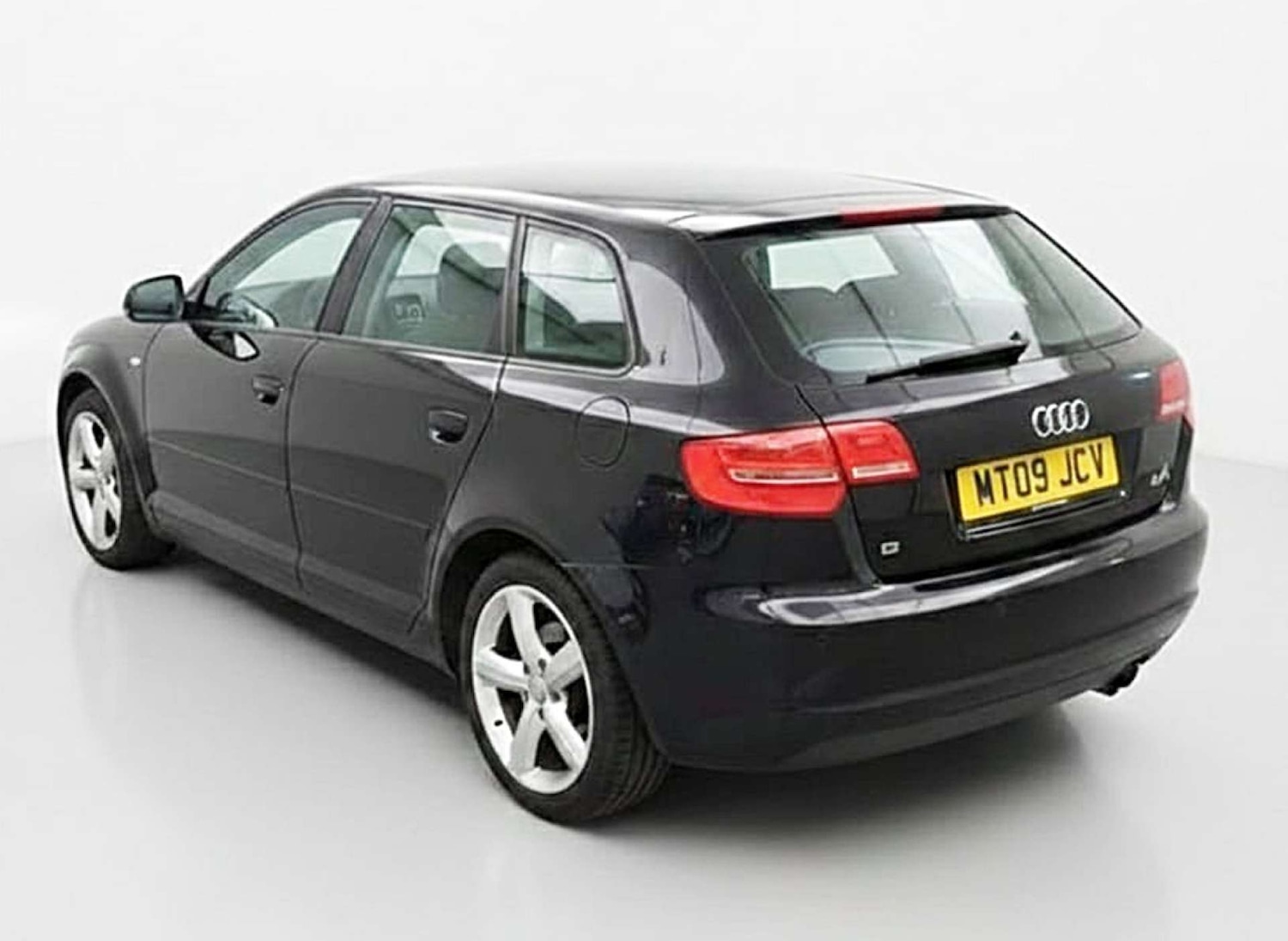 Used Audi A3 2009 for sale - 77262815: Photo 13